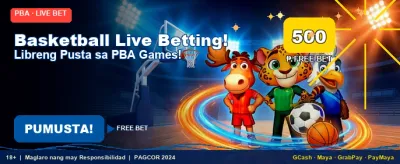 Join Jili90 and Win Big! banner